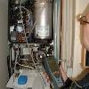Gas Boiler